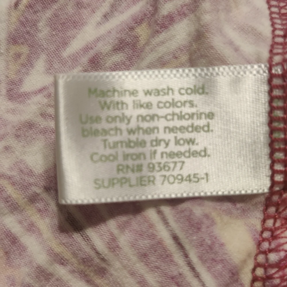 Decree Sundress Mini - Picture 4 of 5